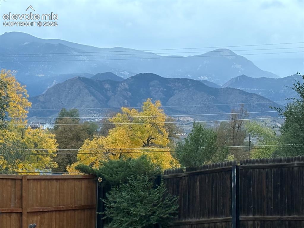 728 W Kiowa Street Colorado Springs CO 80905