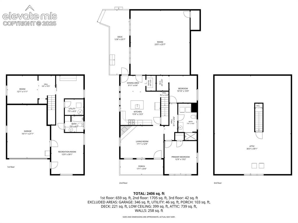 728 W Kiowa Street Colorado Springs CO 80905