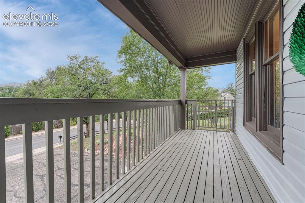 728 W Kiowa Street Colorado Springs CO 80905