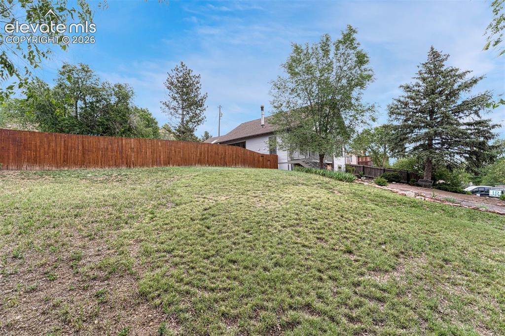728 W Kiowa Street Colorado Springs CO 80905