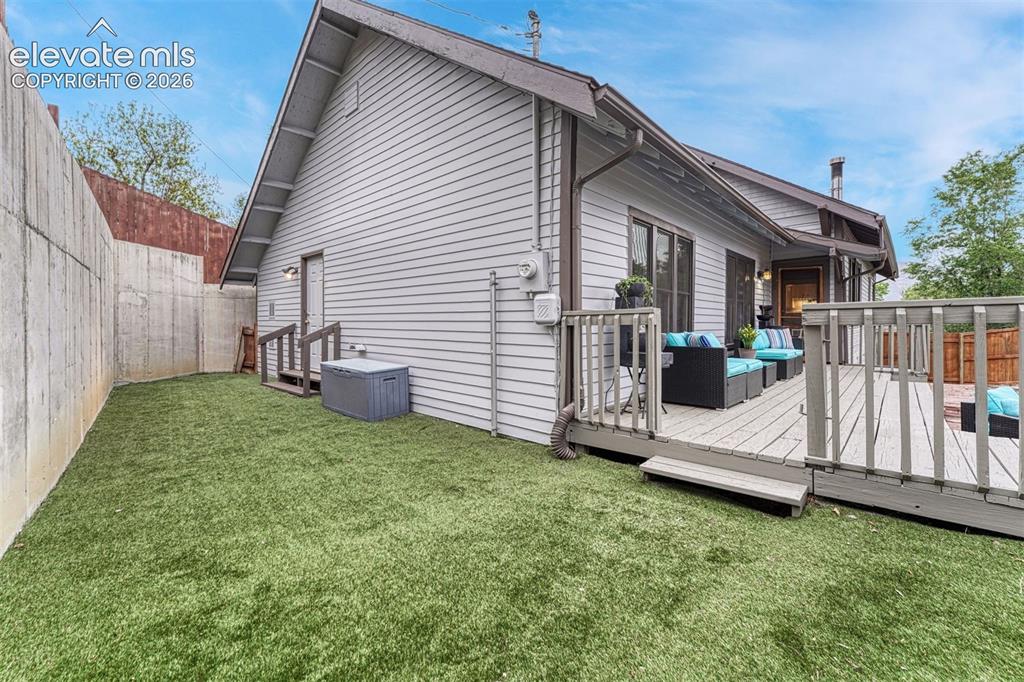728 W Kiowa Street Colorado Springs CO 80905