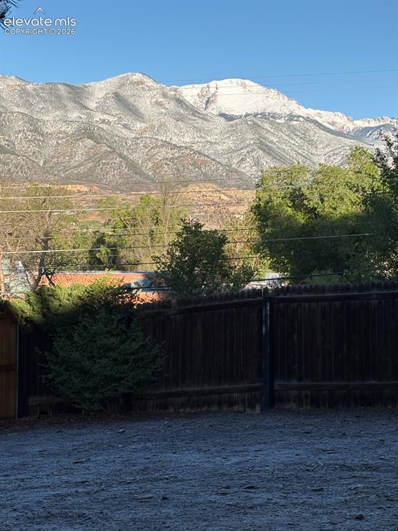 728 W Kiowa Street Colorado Springs CO 80905