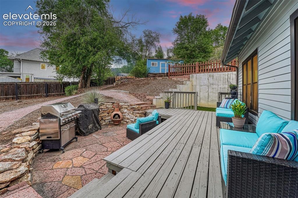 728 W Kiowa Street Colorado Springs CO 80905