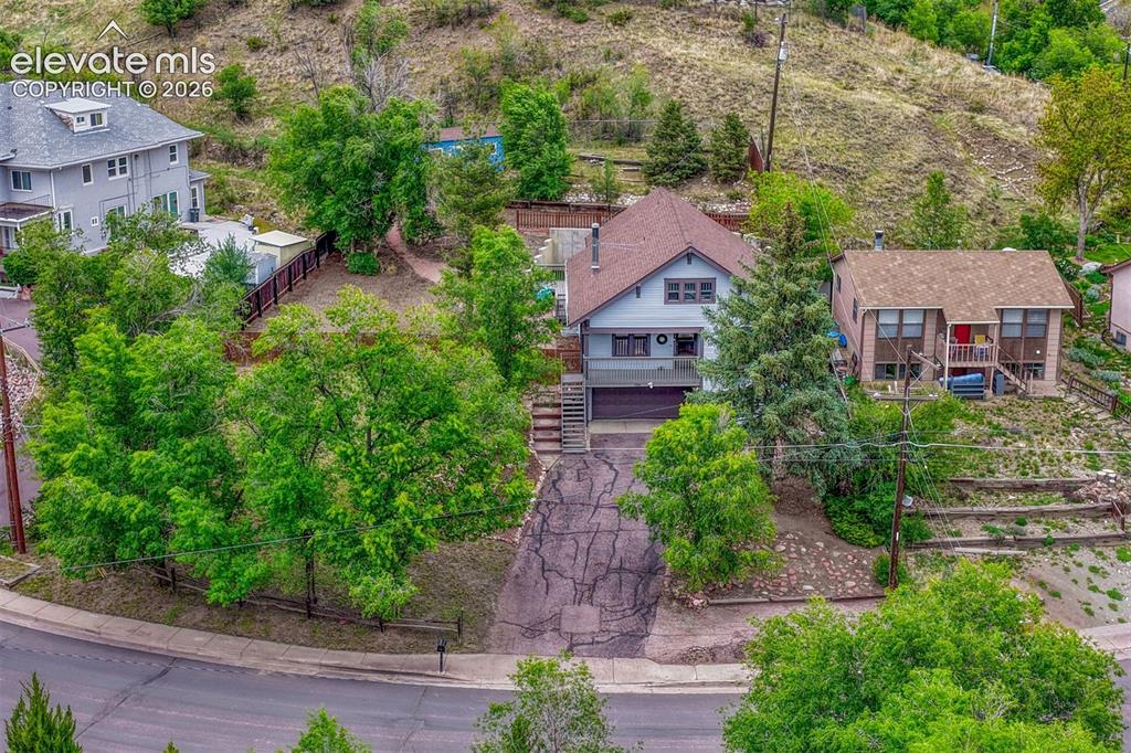 728 W Kiowa Street Colorado Springs CO 80905