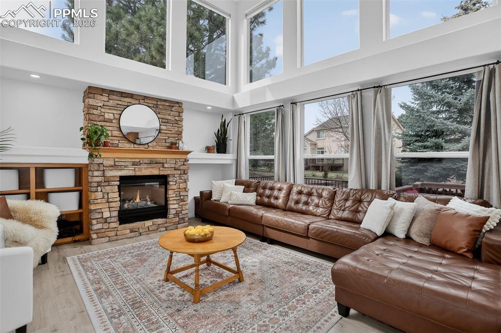 5650 Loyola Drive Colorado Springs CO 80918