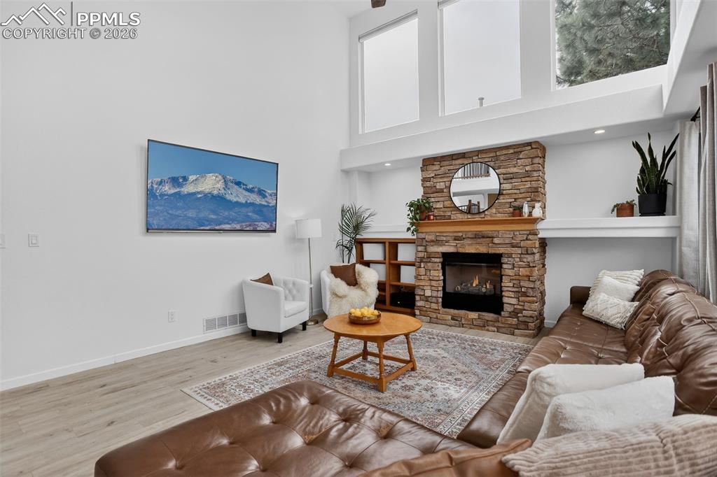 5650 Loyola Drive Colorado Springs CO 80918