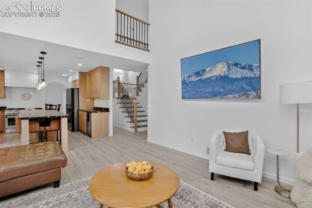 5650 Loyola Drive Colorado Springs CO 80918