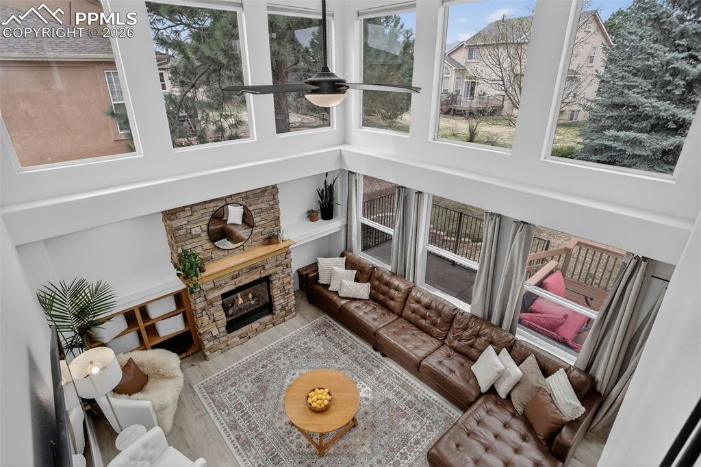 5650 Loyola Drive Colorado Springs CO 80918