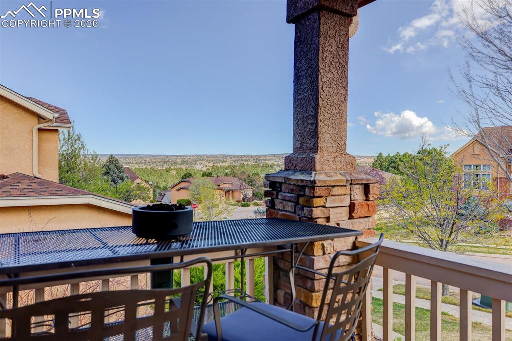 5650 Loyola Drive Colorado Springs CO 80918