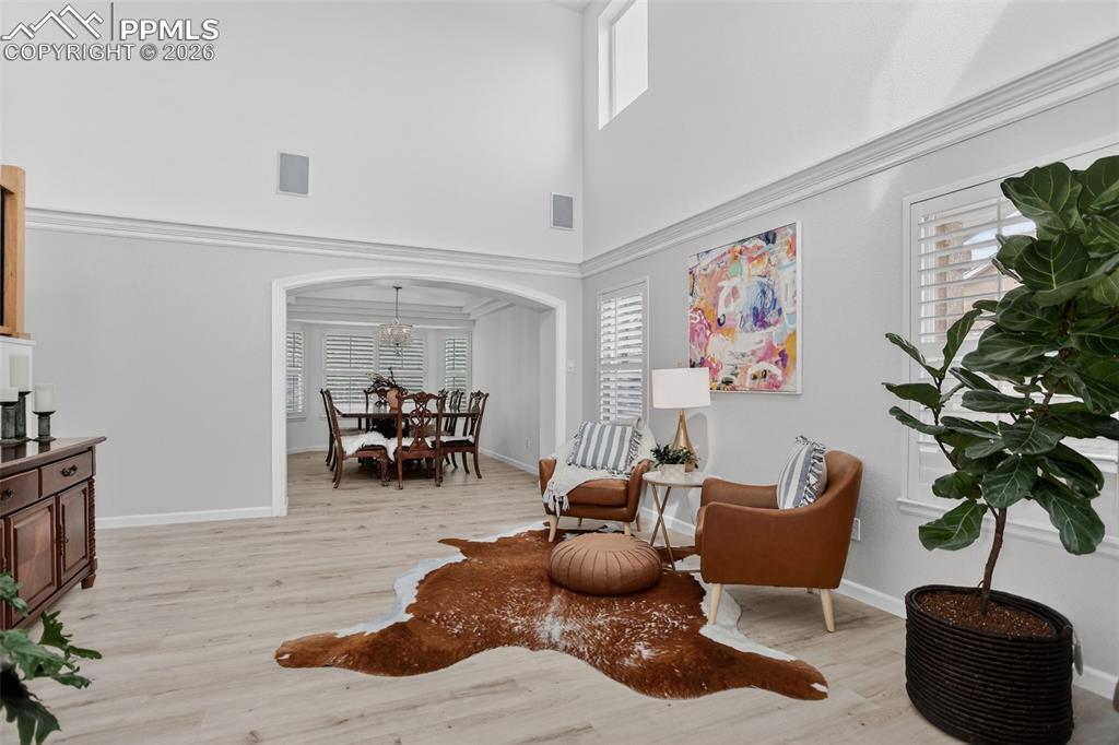 5650 Loyola Drive Colorado Springs CO 80918