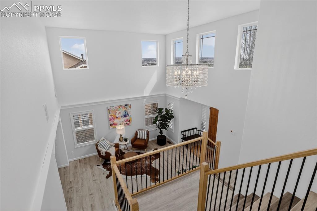5650 Loyola Drive Colorado Springs CO 80918