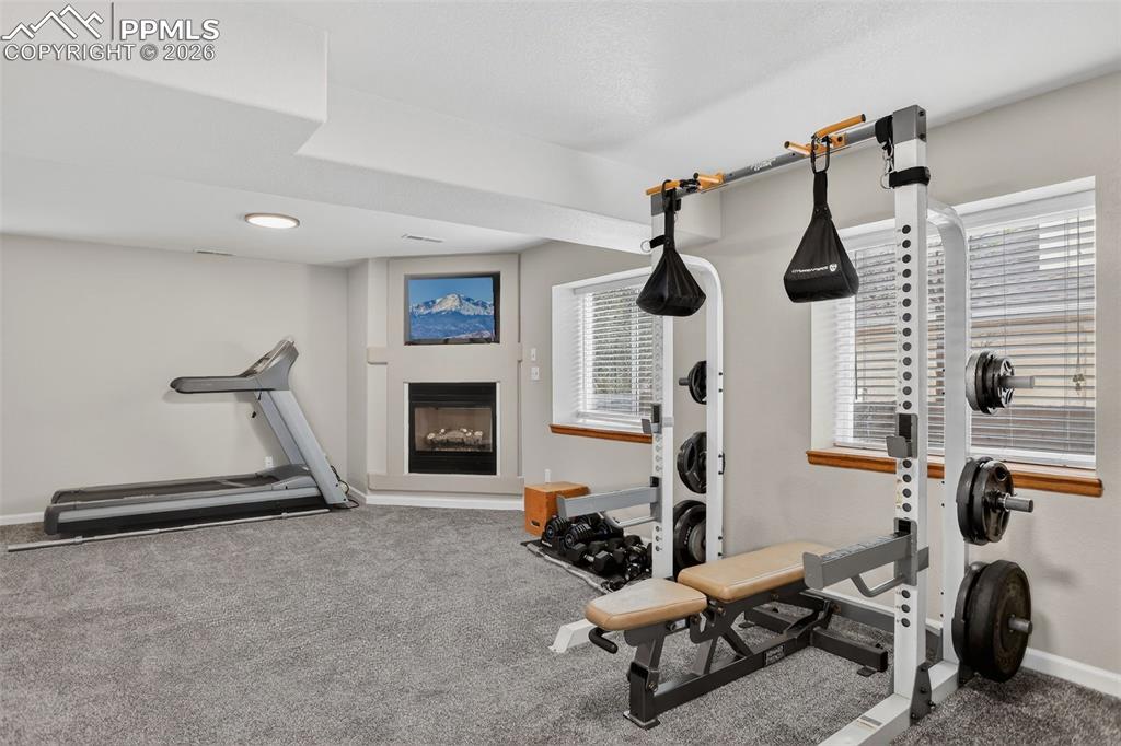 5650 Loyola Drive Colorado Springs CO 80918