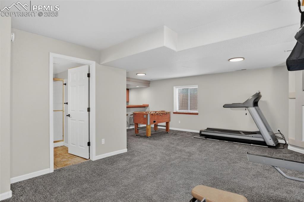 5650 Loyola Drive Colorado Springs CO 80918