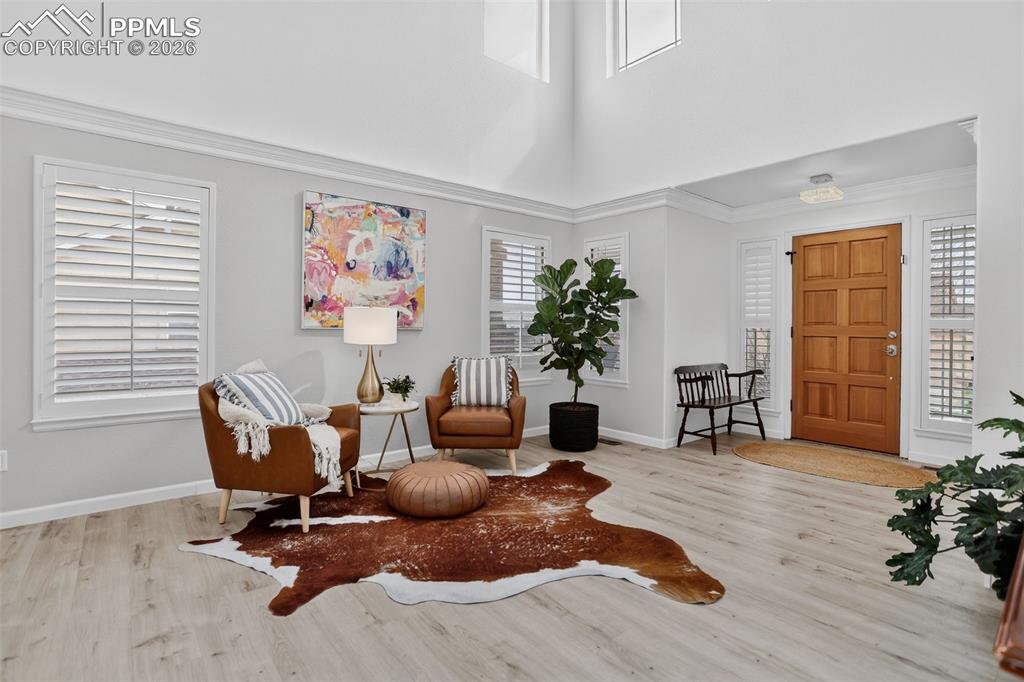 5650 Loyola Drive Colorado Springs CO 80918