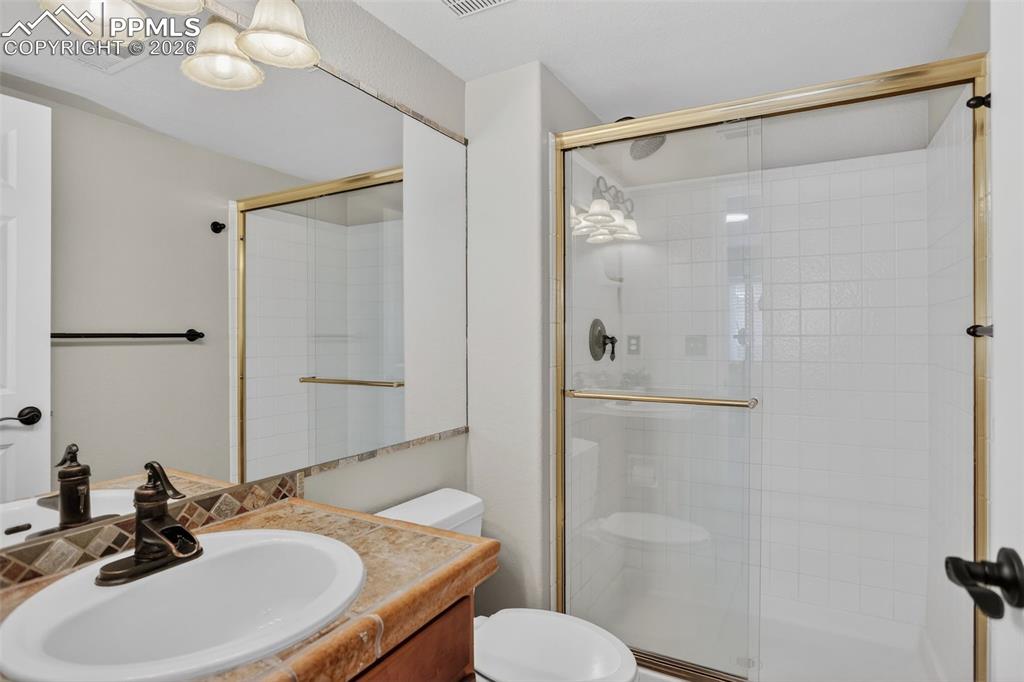 5650 Loyola Drive Colorado Springs CO 80918