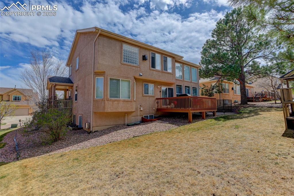 5650 Loyola Drive Colorado Springs CO 80918