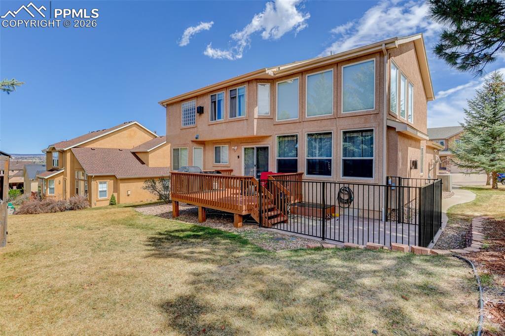 5650 Loyola Drive Colorado Springs CO 80918