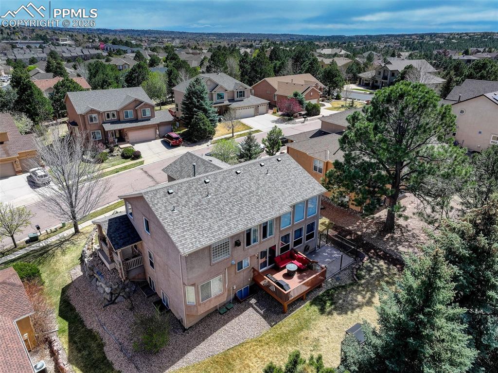 5650 Loyola Drive Colorado Springs CO 80918