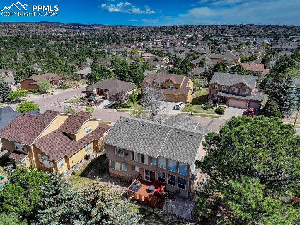 5650 Loyola Drive Colorado Springs CO 80918