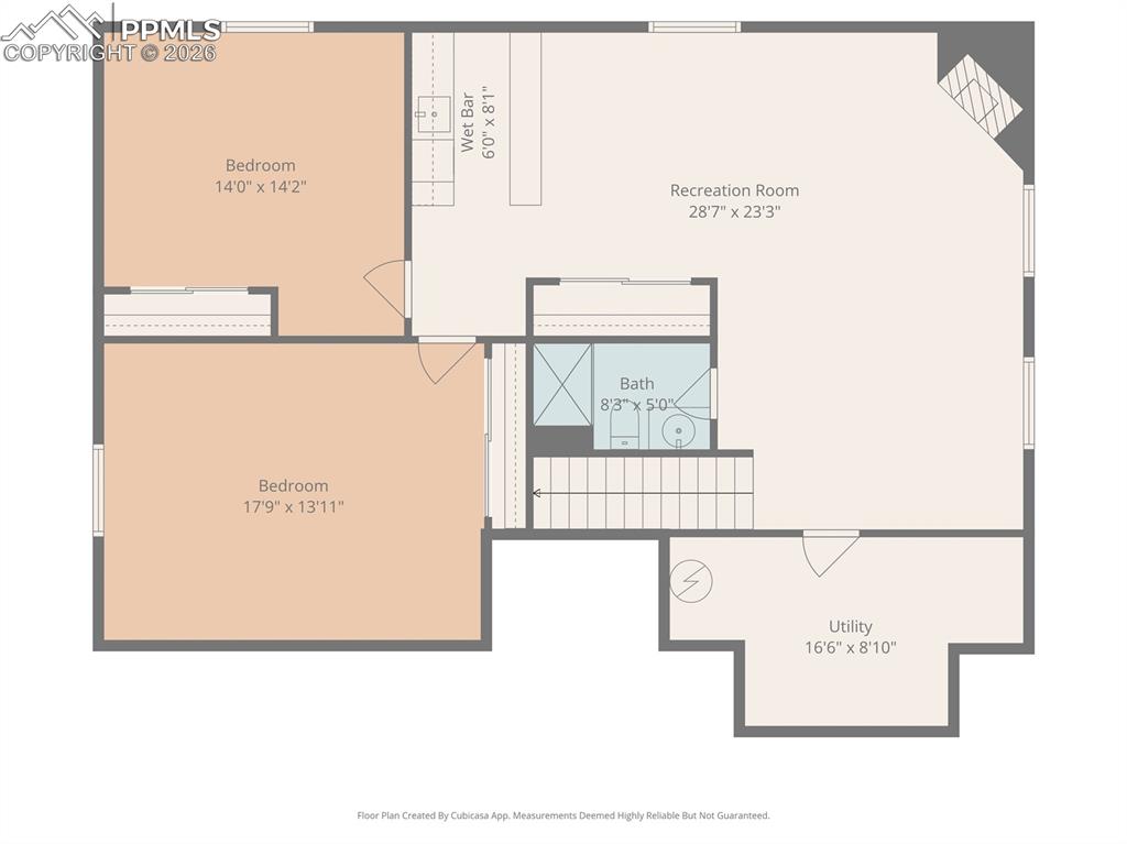 5650 Loyola Drive Colorado Springs CO 80918