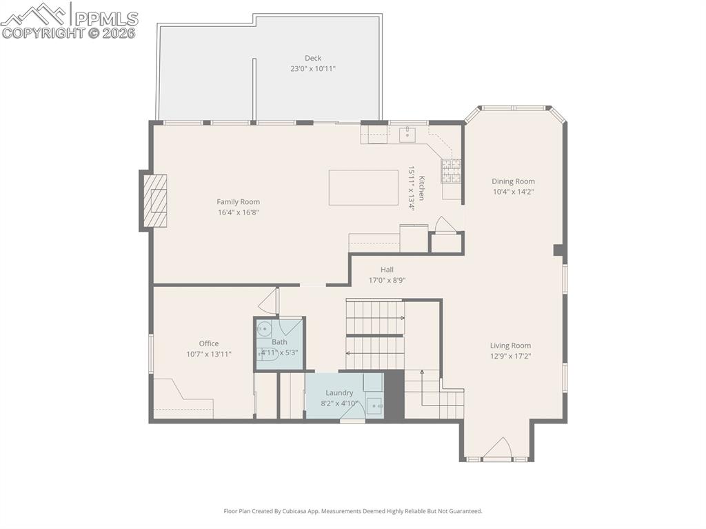 5650 Loyola Drive Colorado Springs CO 80918