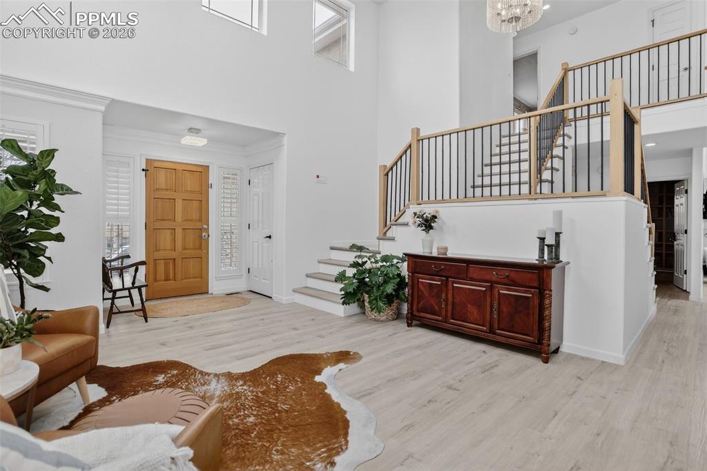 5650 Loyola Drive Colorado Springs CO 80918