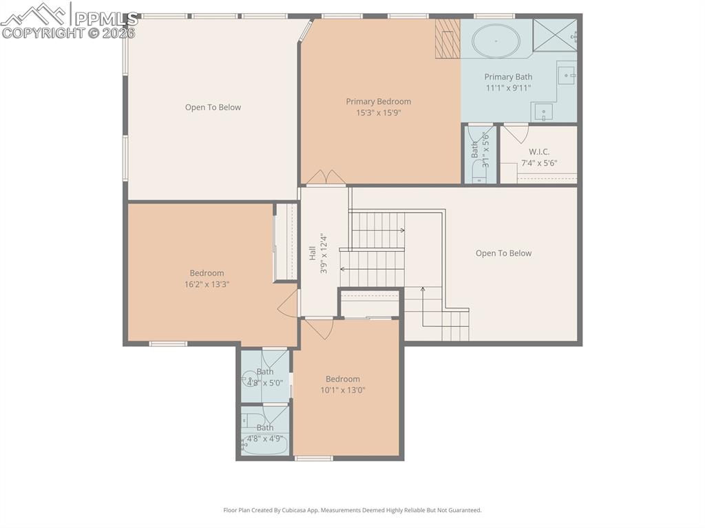 5650 Loyola Drive Colorado Springs CO 80918
