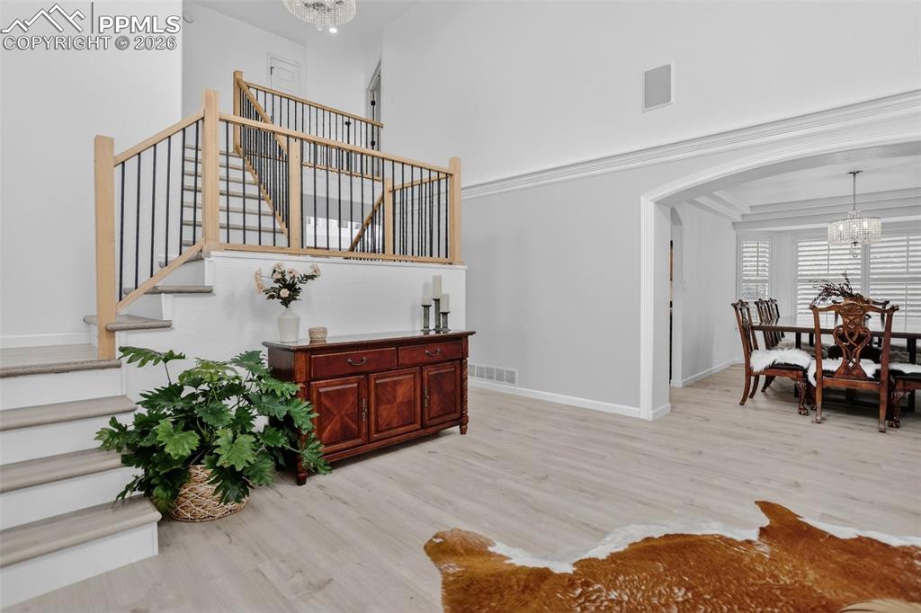 5650 Loyola Drive Colorado Springs CO 80918