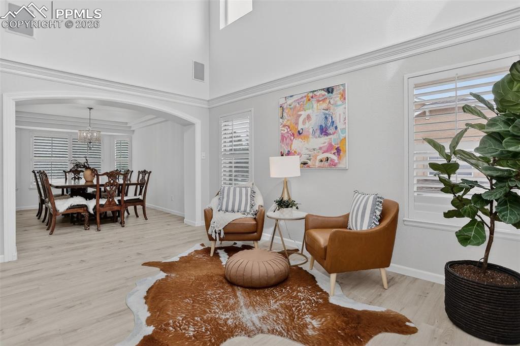 5650 Loyola Drive Colorado Springs CO 80918