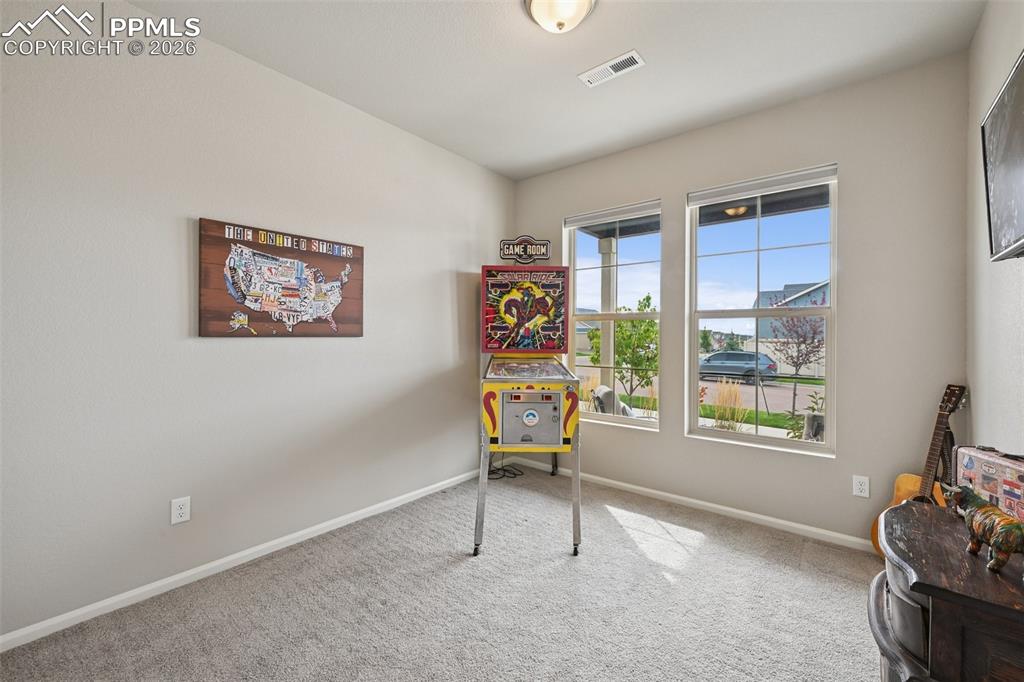 6022 Torrisdale View Colorado Springs CO 80927