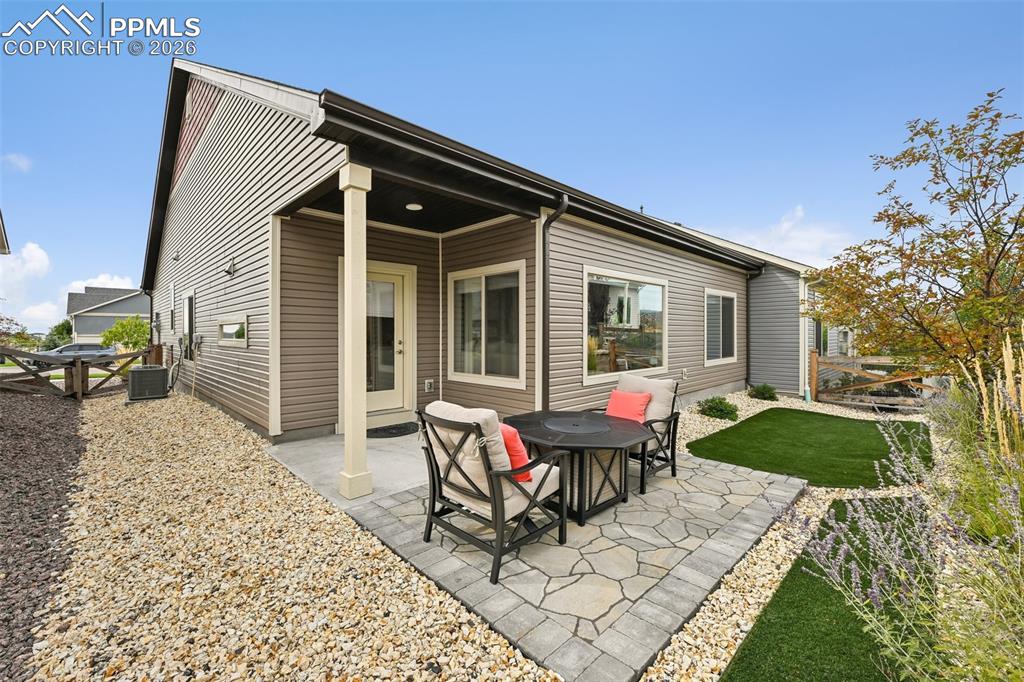 6022 Torrisdale View Colorado Springs CO 80927
