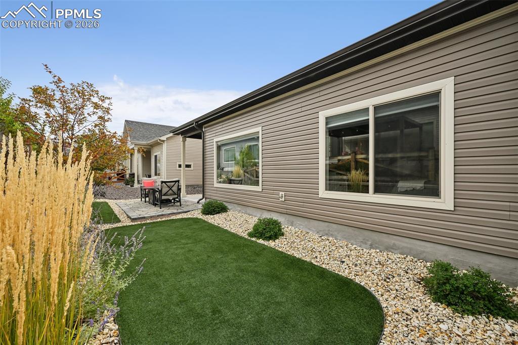 6022 Torrisdale View Colorado Springs CO 80927
