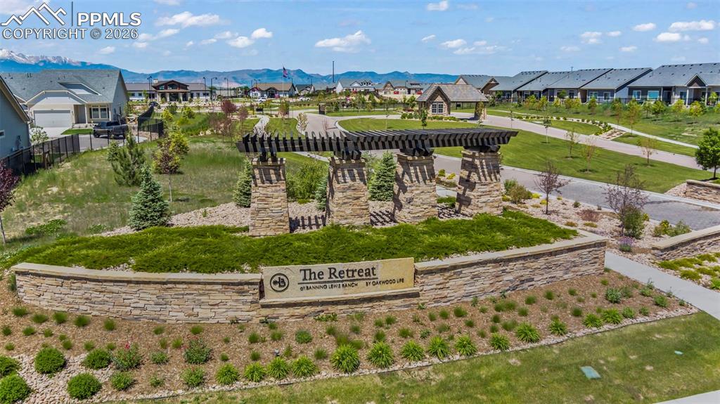 6022 Torrisdale View Colorado Springs CO 80927