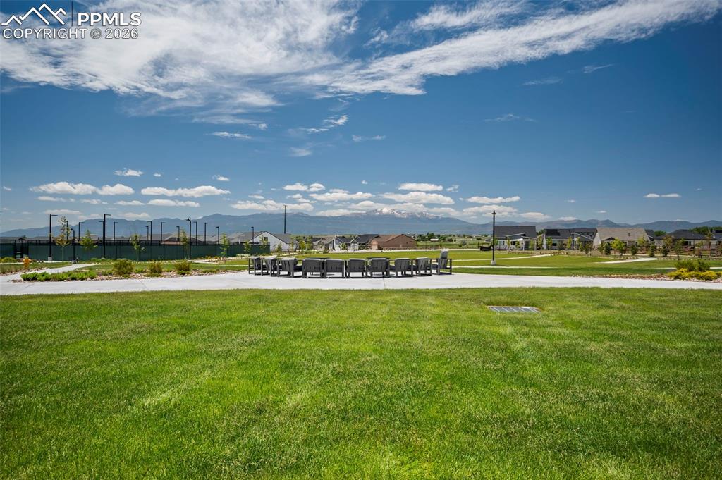 6022 Torrisdale View Colorado Springs CO 80927