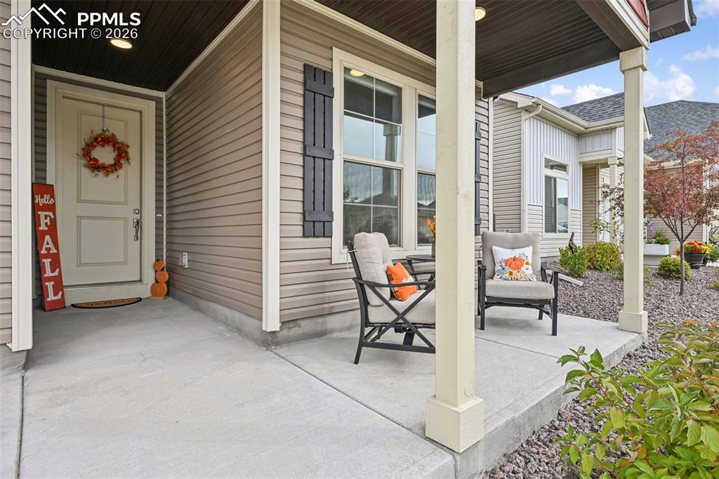 6022 Torrisdale View Colorado Springs CO 80927
