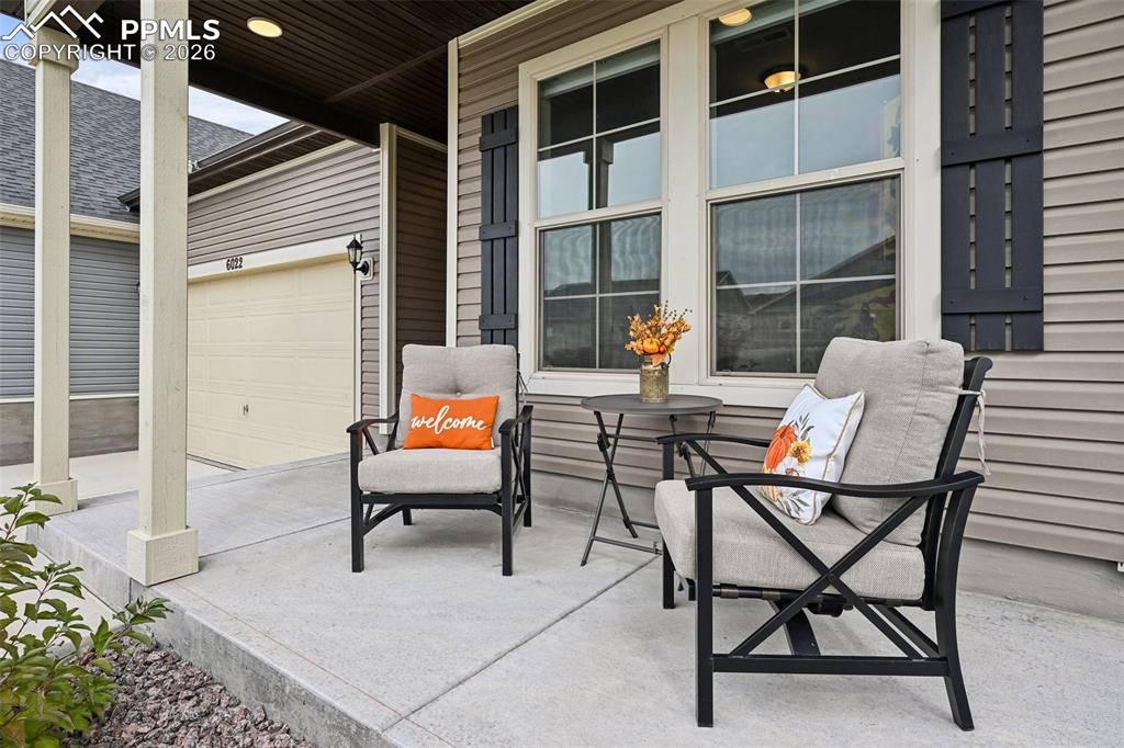6022 Torrisdale View Colorado Springs CO 80927