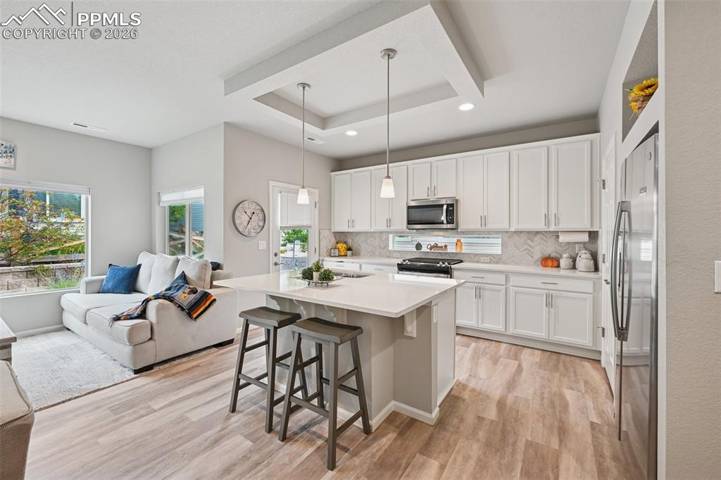6022 Torrisdale View Colorado Springs CO 80927