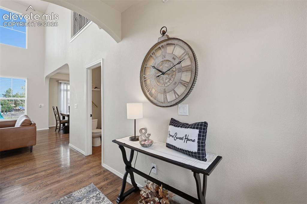 12148 Eagle Crest Court Peyton CO 80831