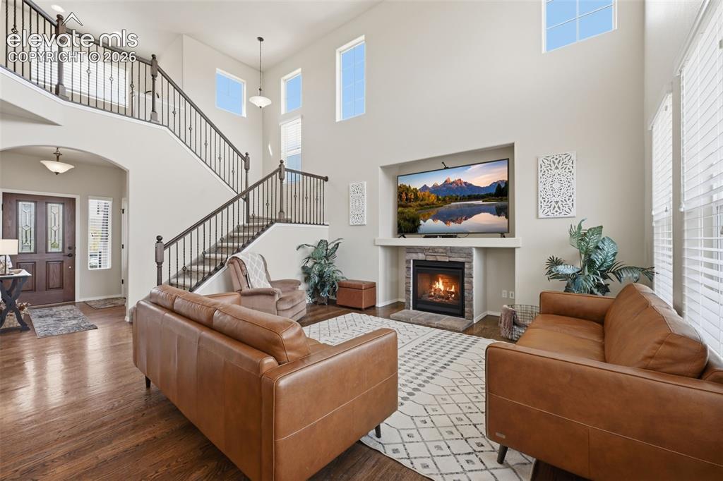 12148 Eagle Crest Court Peyton CO 80831