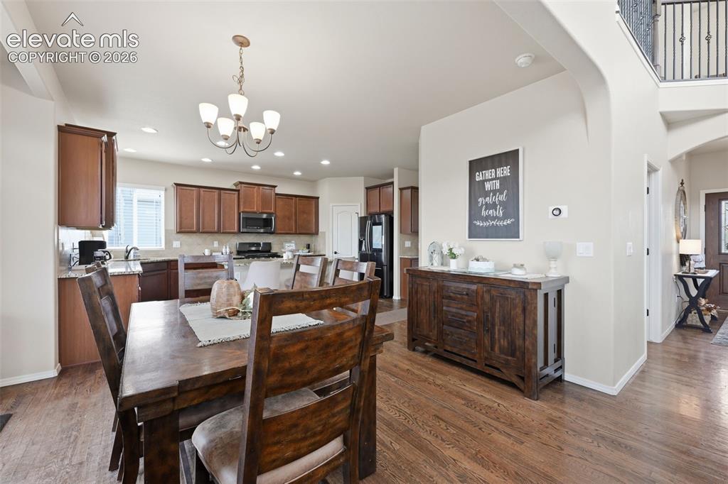 12148 Eagle Crest Court Peyton CO 80831