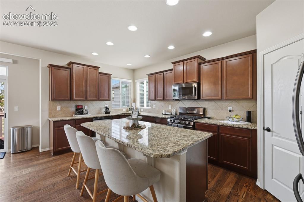 12148 Eagle Crest Court Peyton CO 80831