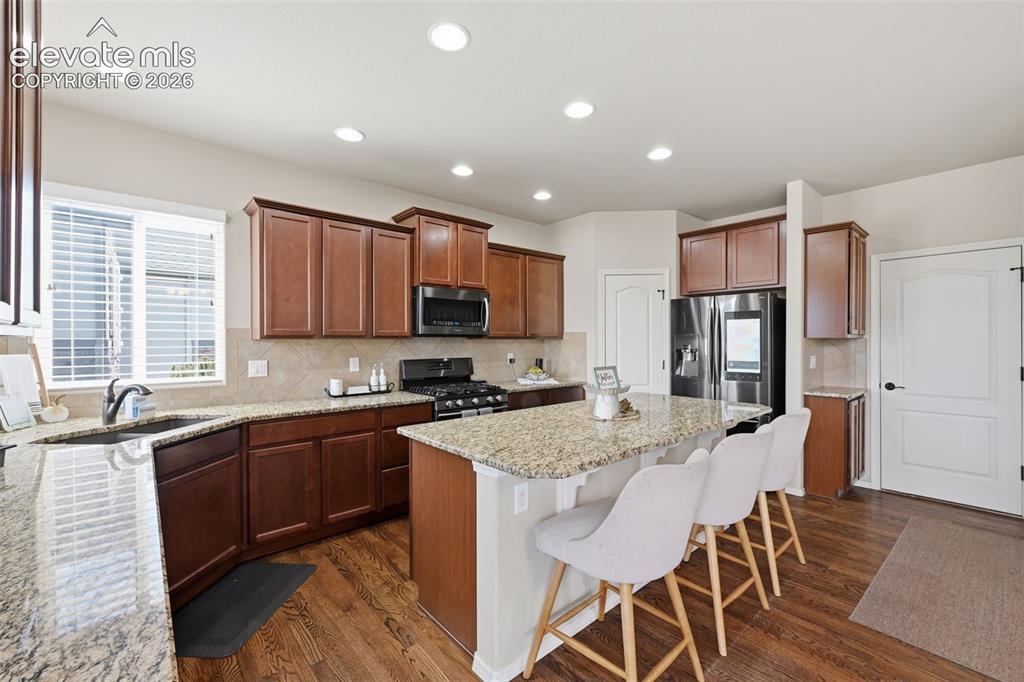 12148 Eagle Crest Court Peyton CO 80831