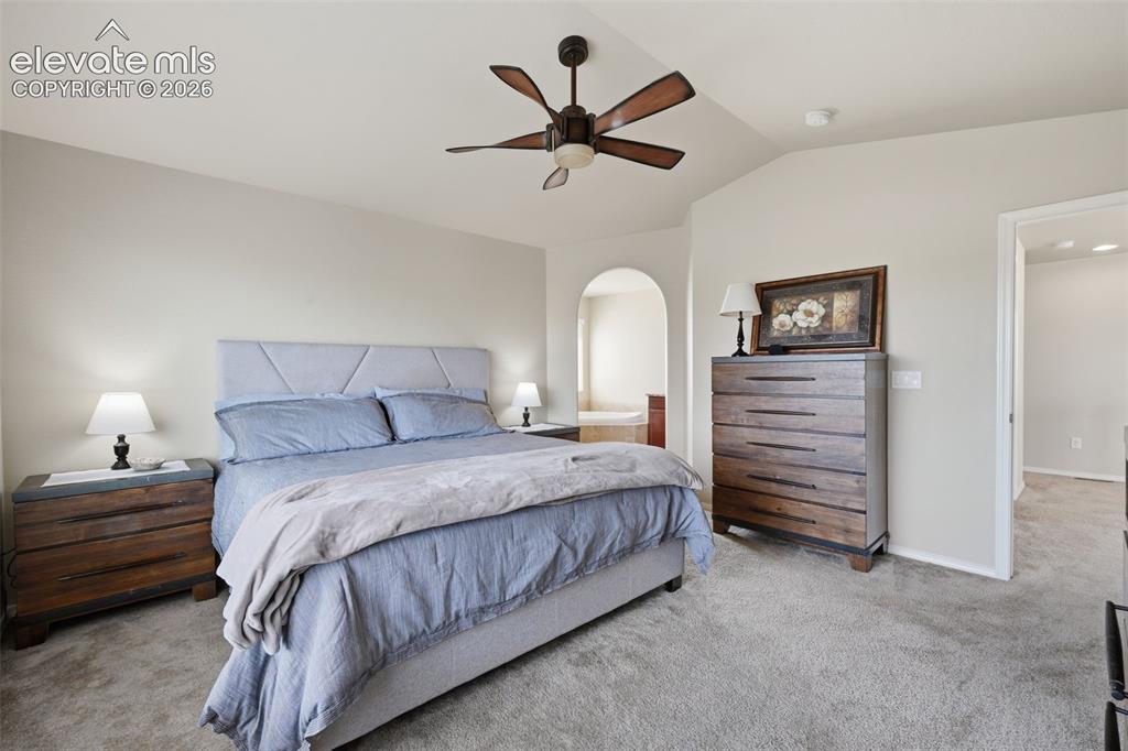 12148 Eagle Crest Court Peyton CO 80831