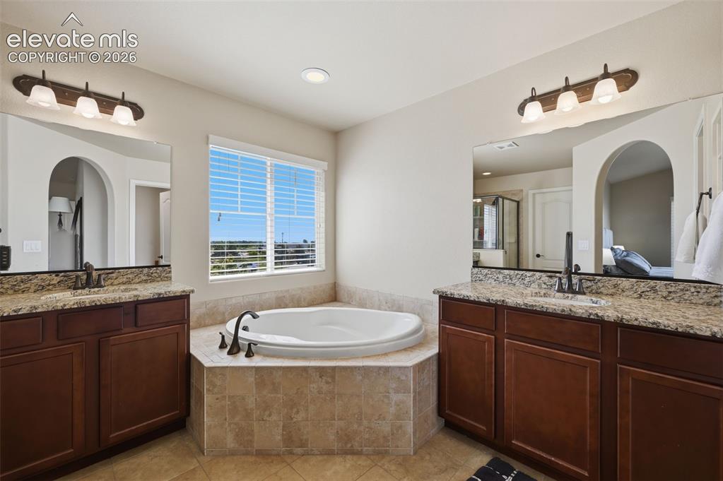 12148 Eagle Crest Court Peyton CO 80831