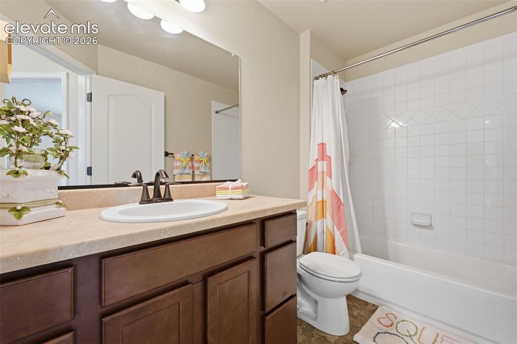 12148 Eagle Crest Court Peyton CO 80831