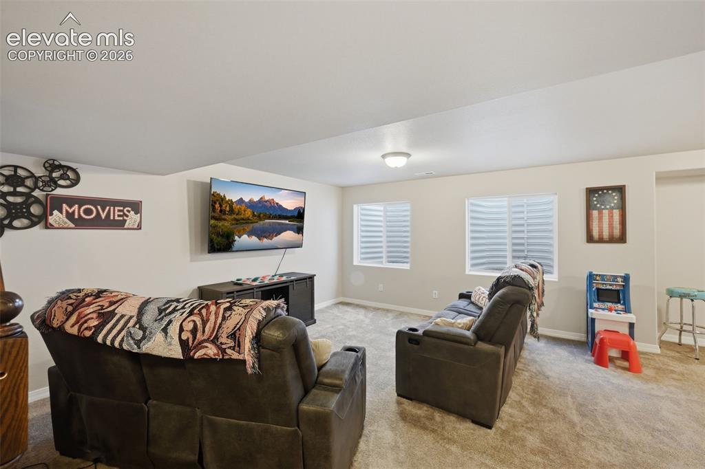 12148 Eagle Crest Court Peyton CO 80831