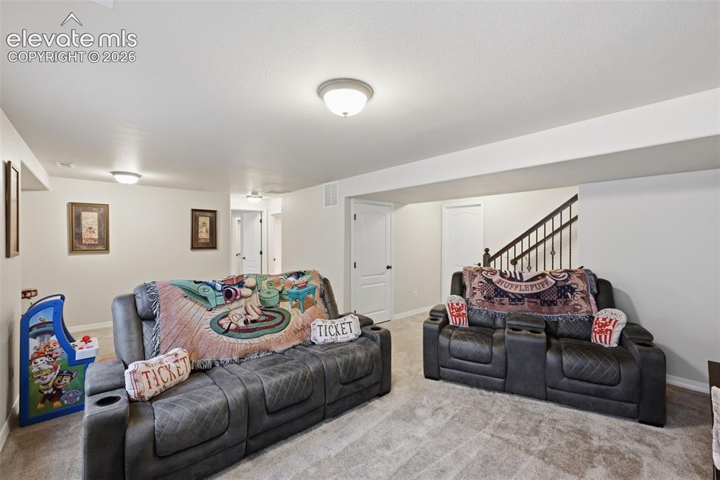 12148 Eagle Crest Court Peyton CO 80831