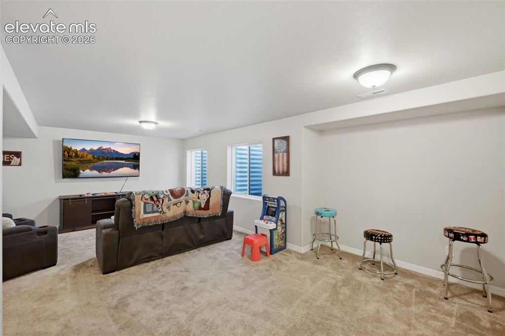 12148 Eagle Crest Court Peyton CO 80831