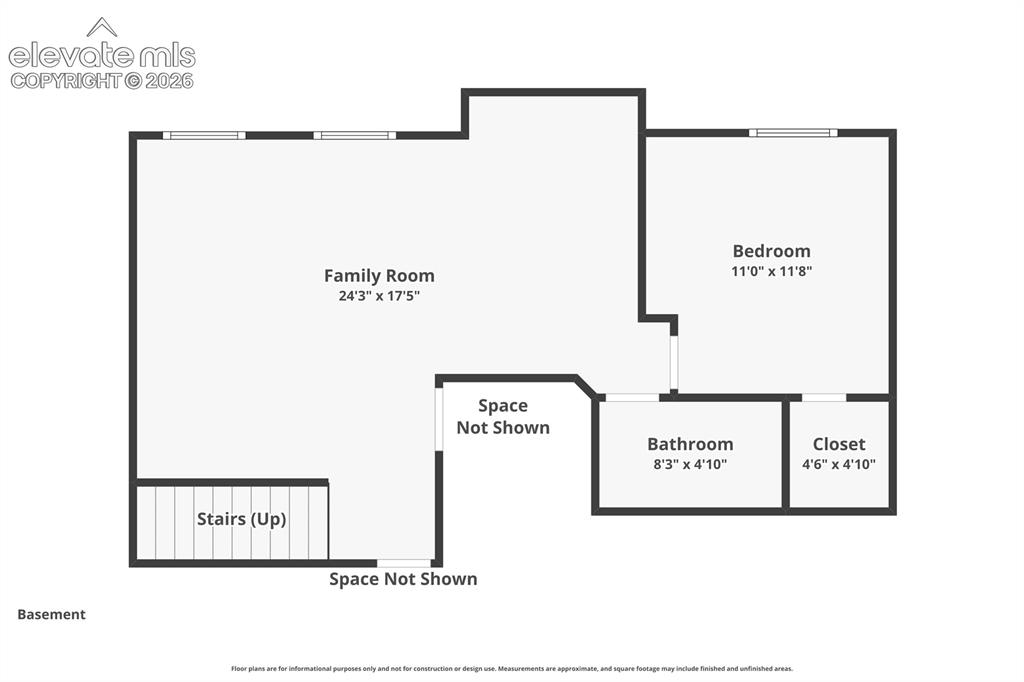 12148 Eagle Crest Court Peyton CO 80831