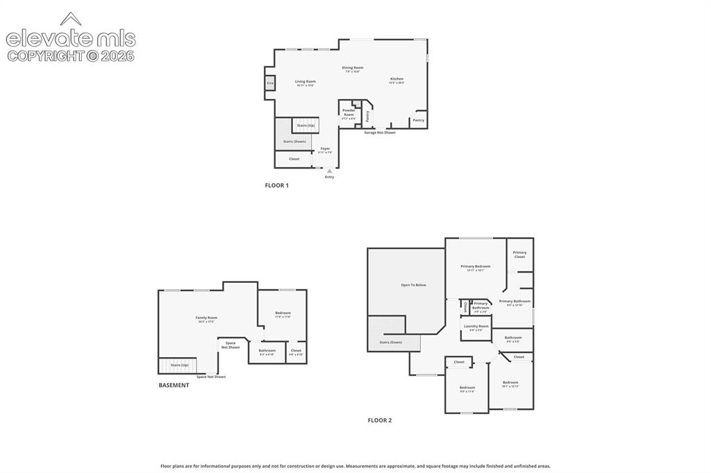 12148 Eagle Crest Court Peyton CO 80831